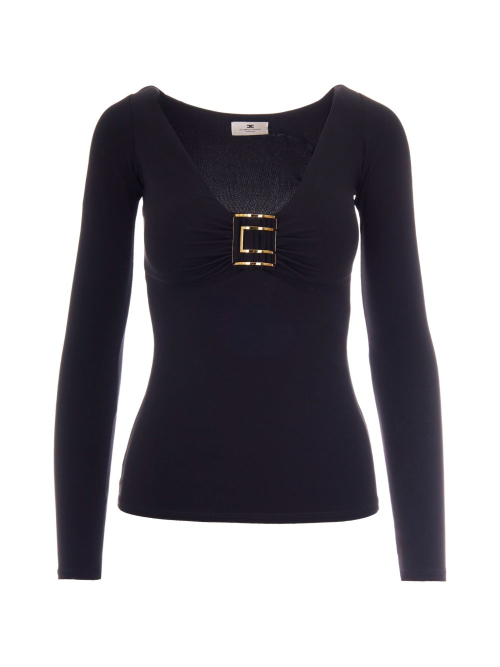 [ELISABETTA FRANCHI] Knitwear FW26 MD00567E2110
