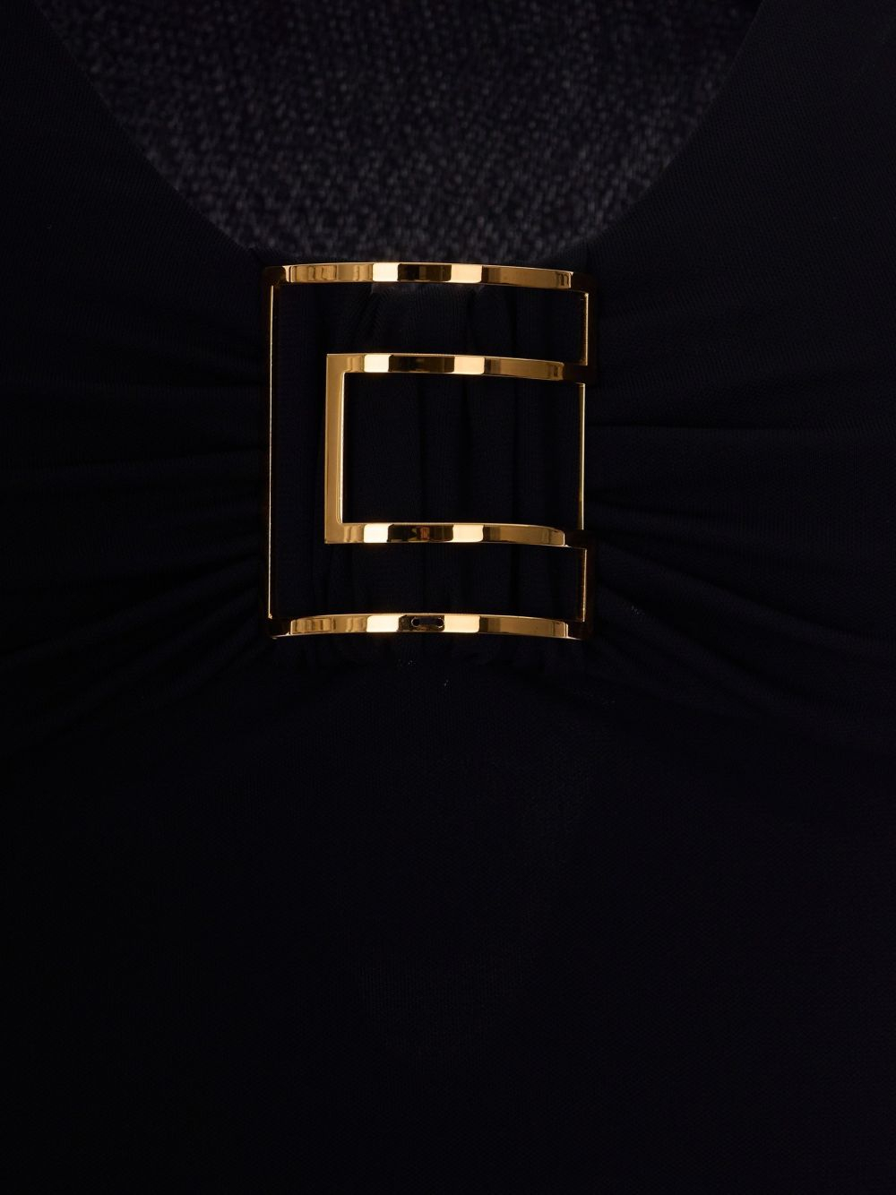 [ELISABETTA FRANCHI] Knitwear FW26 MD00567E2110