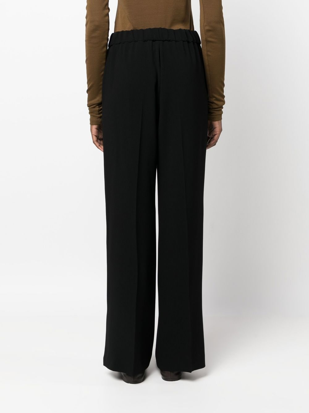 [Alberto Biani] Trousers FW26 CC872AC003090