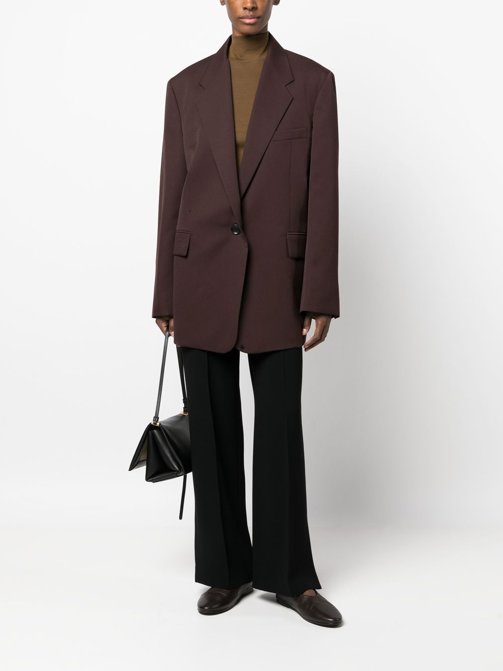 [Alberto Biani] Trousers FW26 CC872AC003090