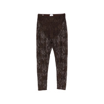 [THE ANDAMANE] Trousers FW26 T200410A TJP200 DKBRO