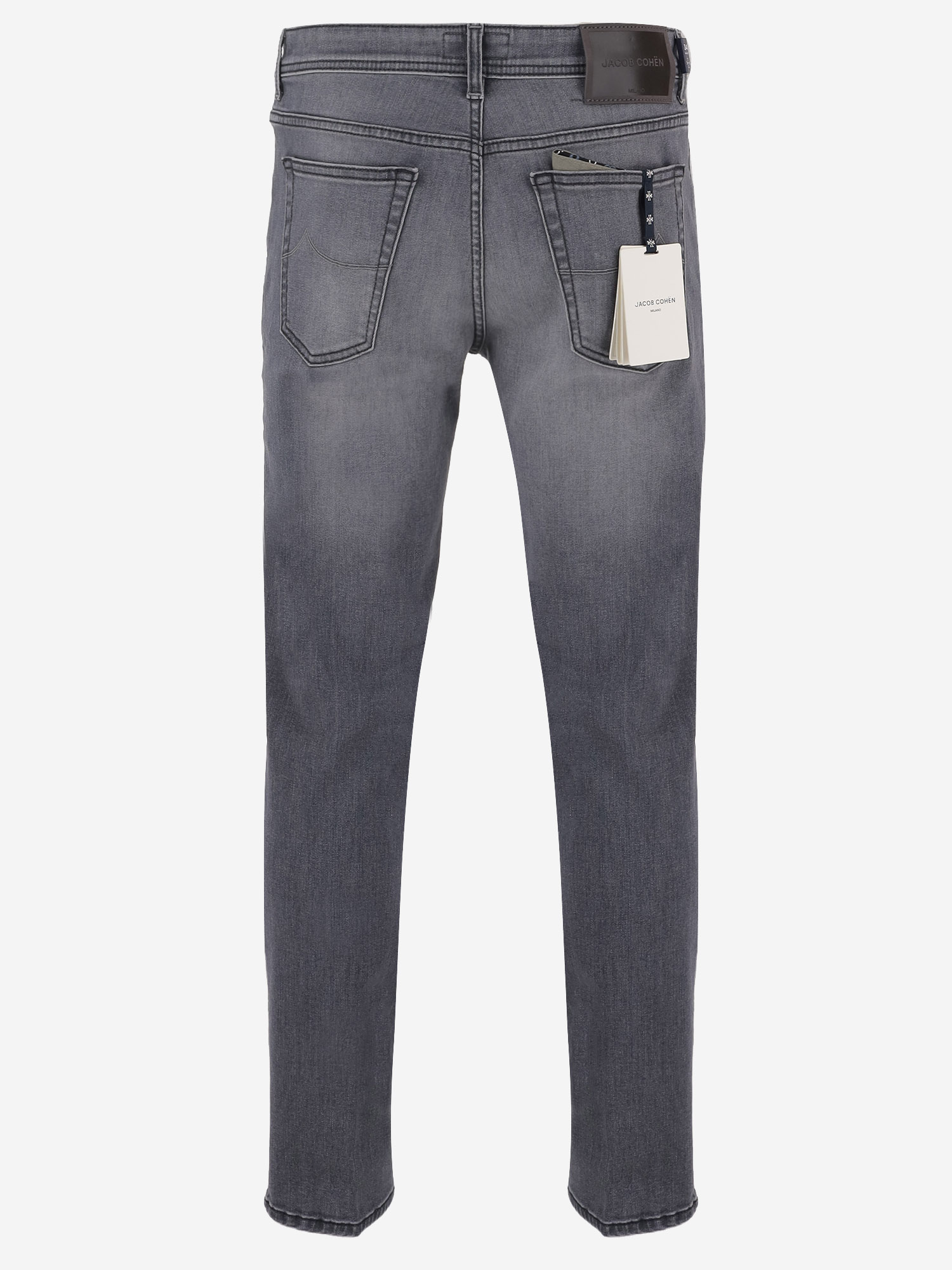 [Jacob Cohen] Jeans FW26 JUMQE015075800D