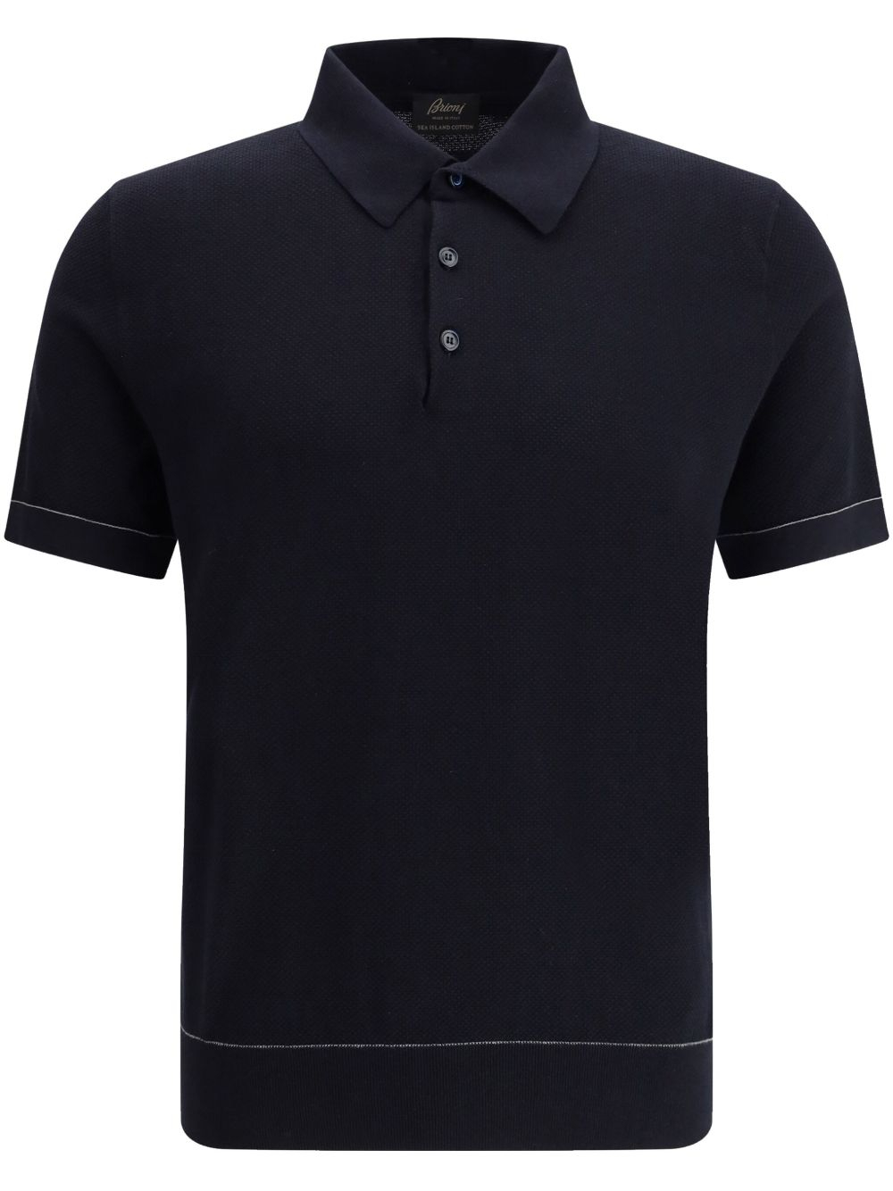 [BRIONI] T-shirts Short Sleeve FW26 UMR20OP0K154112