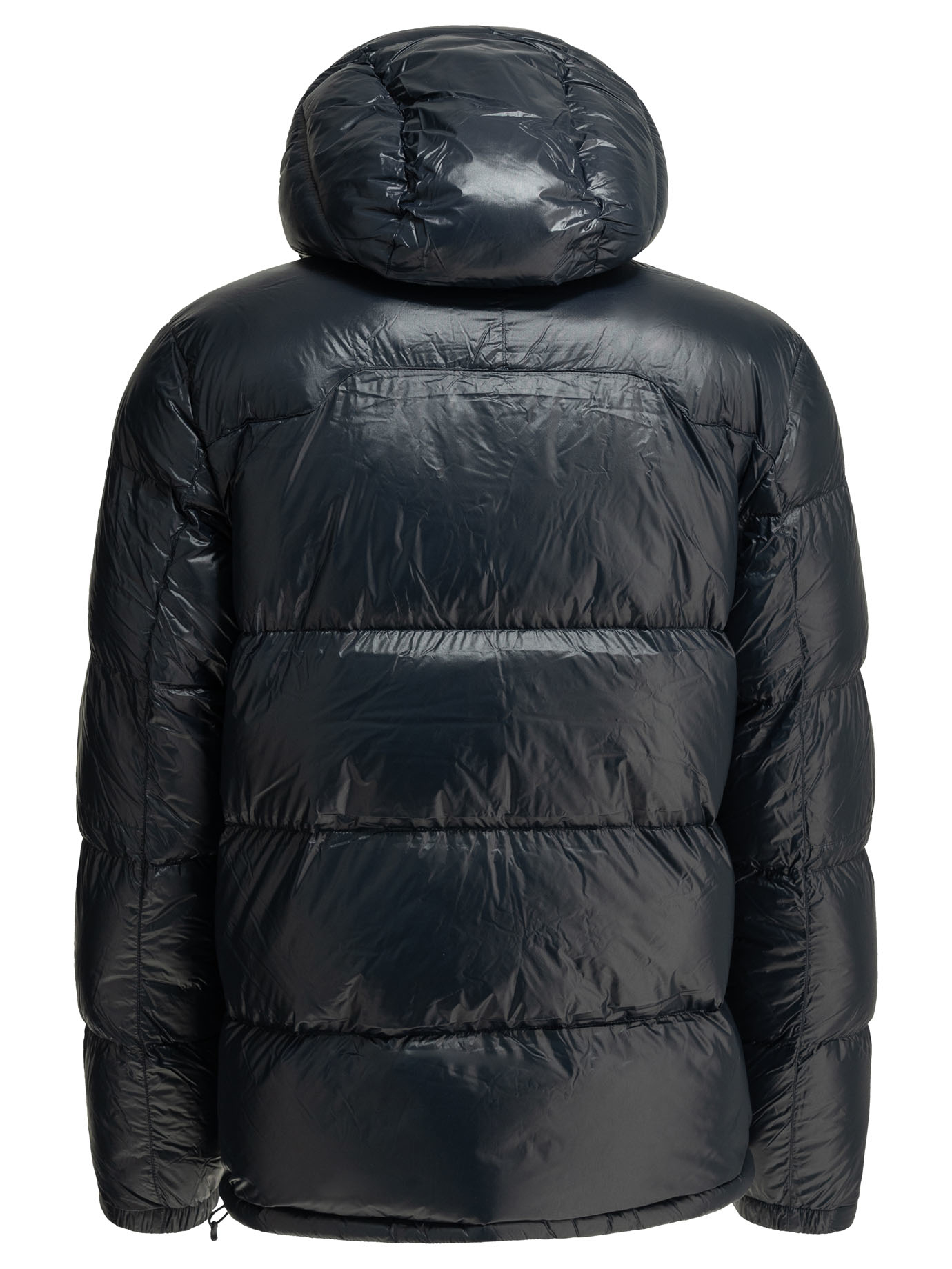 [Polo Ralph Lauren] Down Jacket FW26 710968281001POLO BLACK GLOSSY