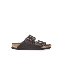 [Birkenstock] Slippers FW26 1020528MOCCA