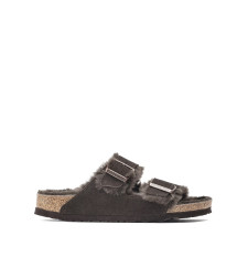 [Birkenstock] Slippers FW26 1020528MOCCA