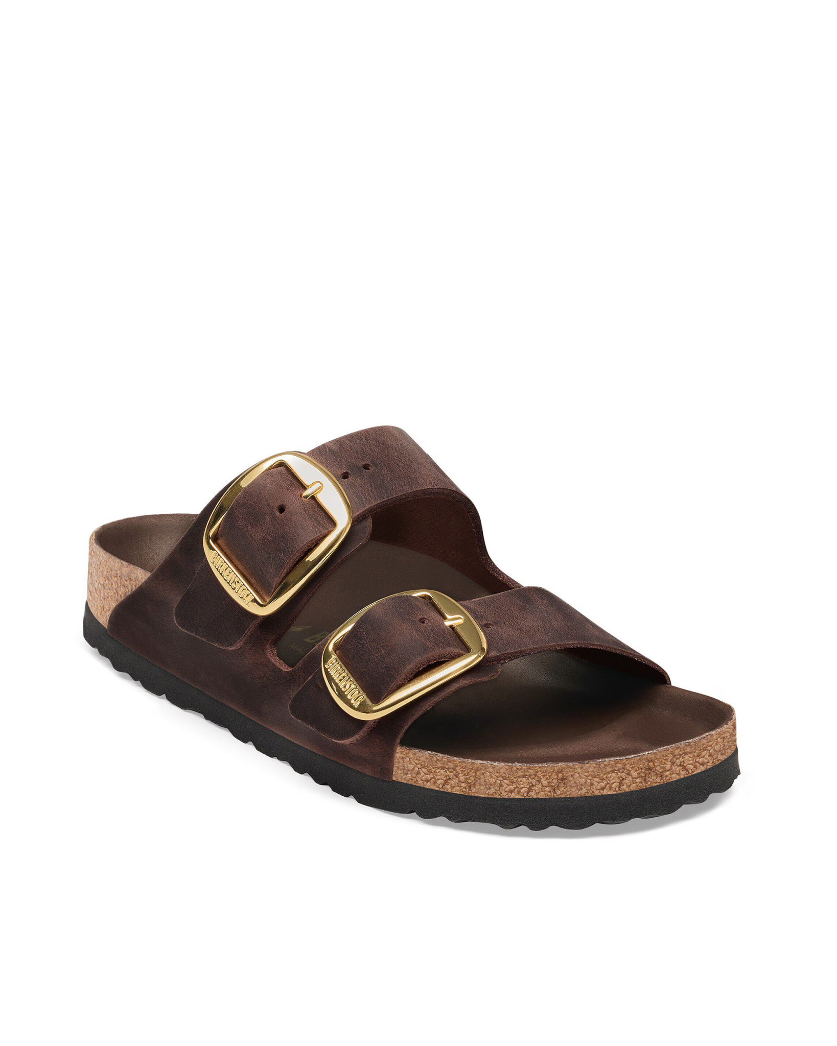 [Birkenstock] Slippers FW26 1032916HABANA