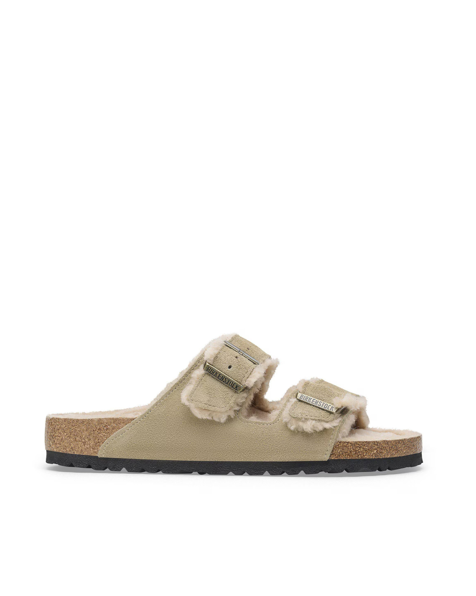 [Birkenstock] Sandals FW26 1028293TAUPE