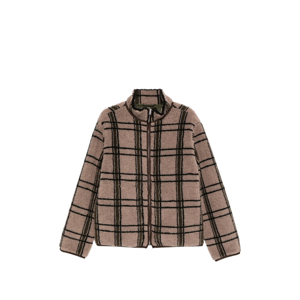 [RANRA] Jacket FW26 OW01585 RIVER C631