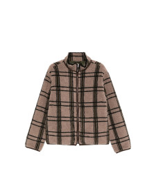 [RANRA] Jacket FW26 OW01585 RIVER C631