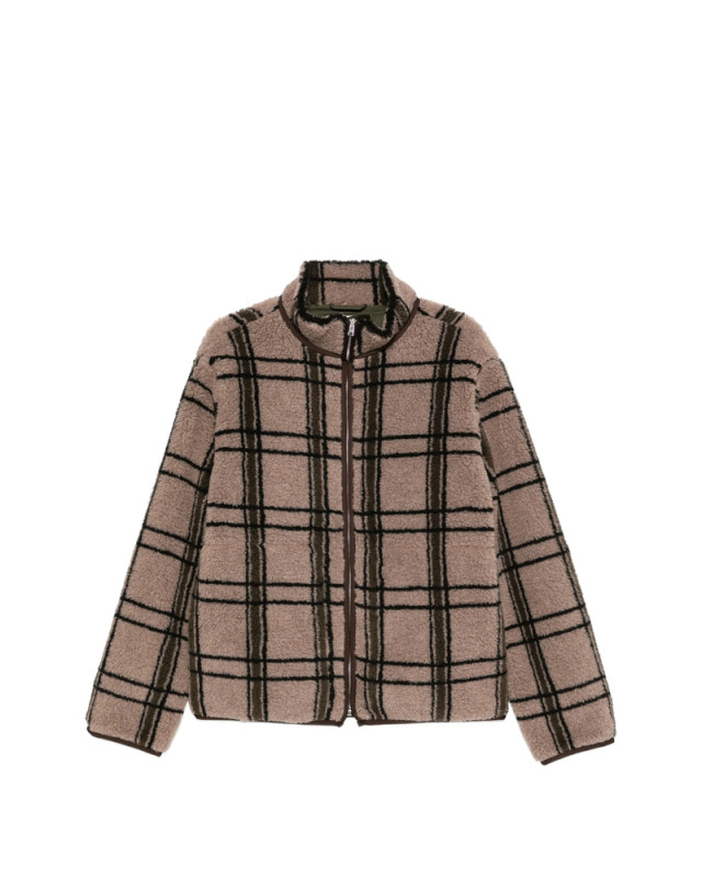 [RANRA] Jacket FW26 OW01585 RIVER C631