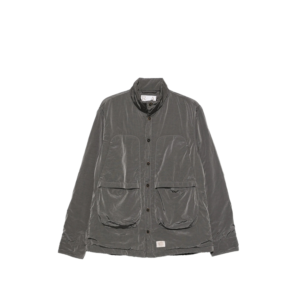 [RANRA] Jacket FW26 OS01132 EPITOME C957