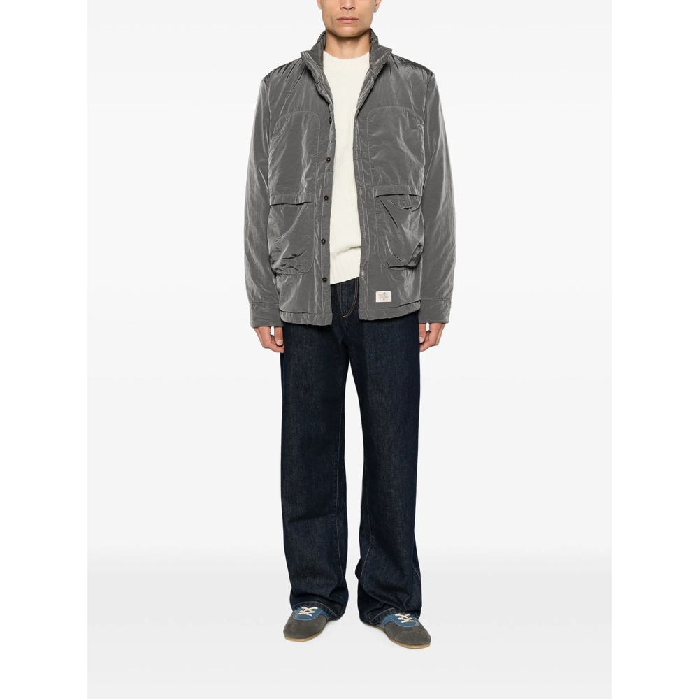 [RANRA] Jacket FW26 OS01132 EPITOME C957