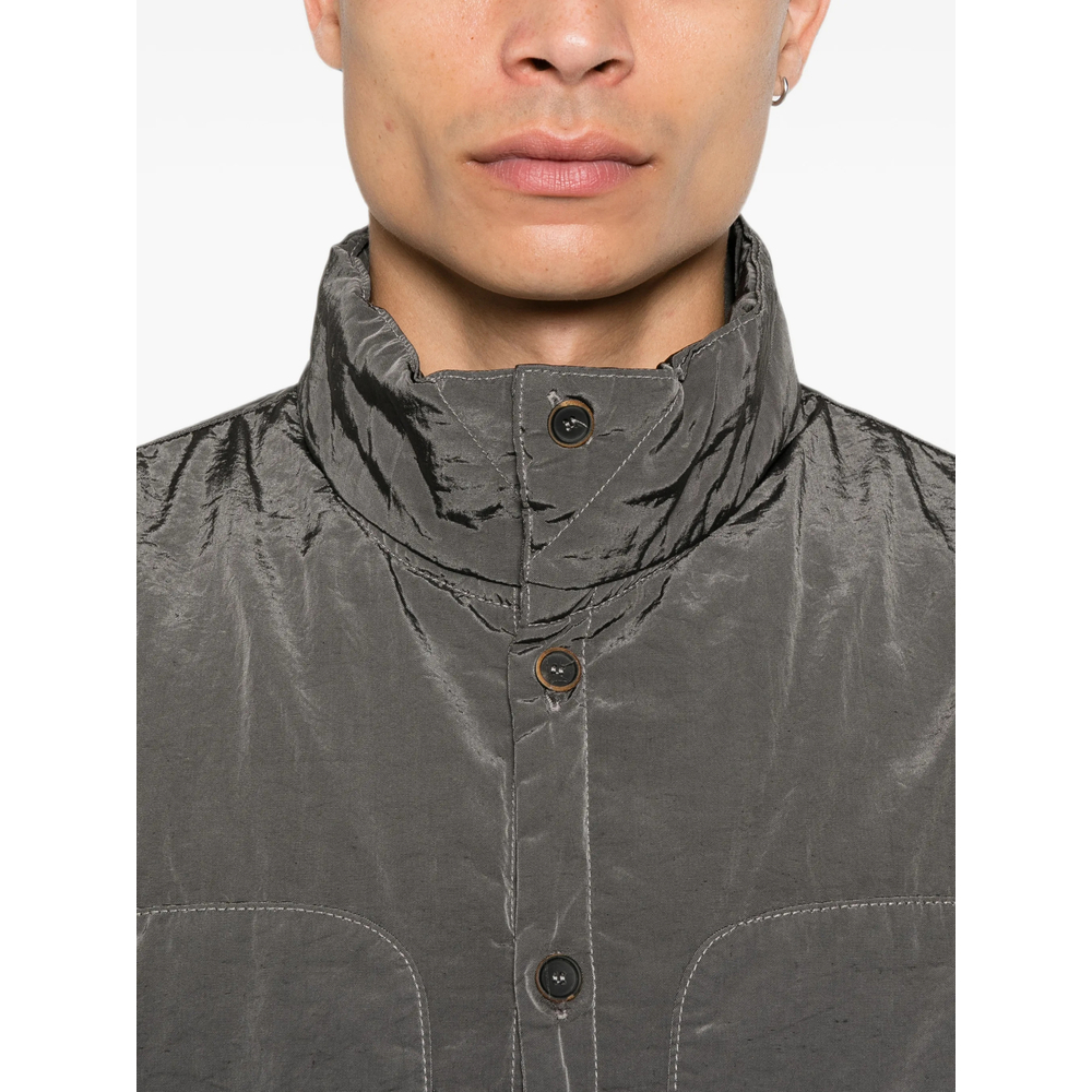 [RANRA] Jacket FW26 OS01132 EPITOME C957