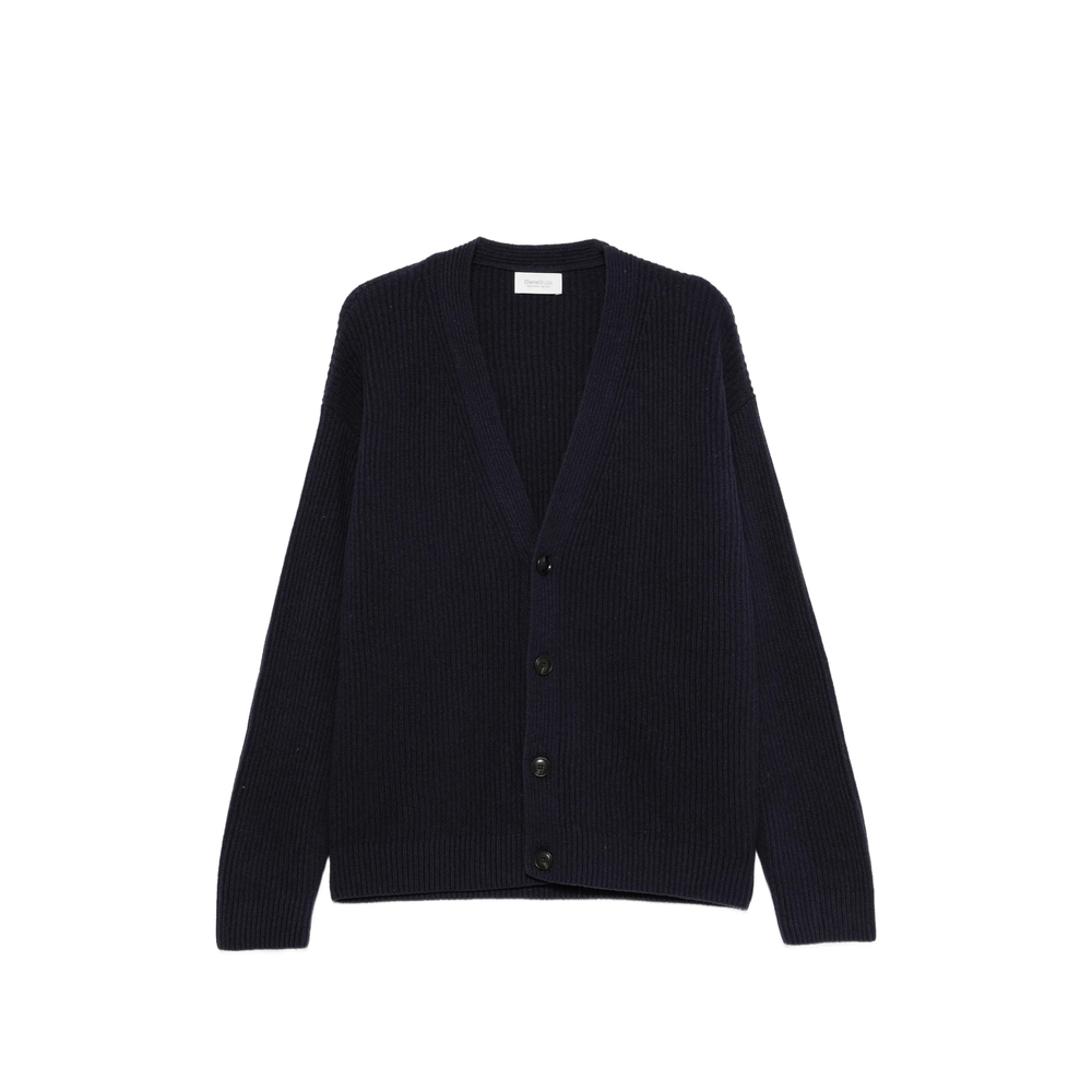 [DIANA STUDIO] Cardigan FW26 DW26M070036  371