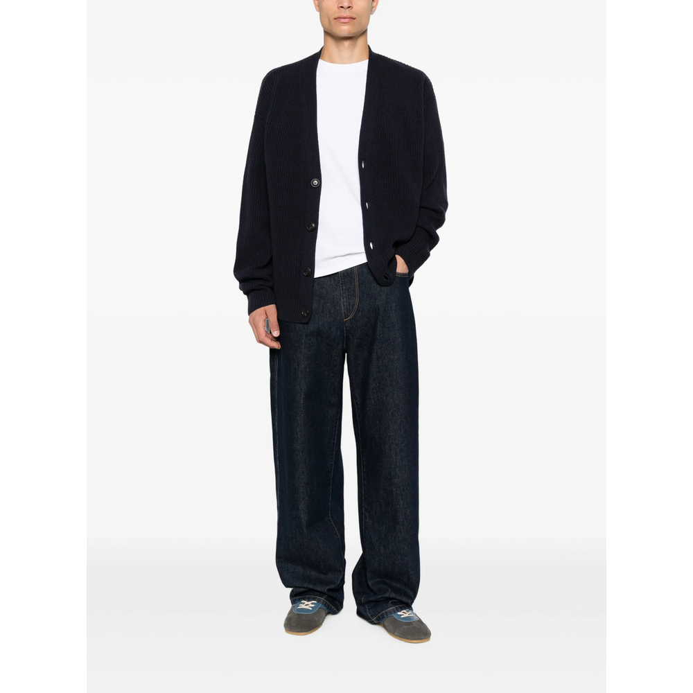 [DIANA STUDIO] Cardigan FW26 DW26M070036  371