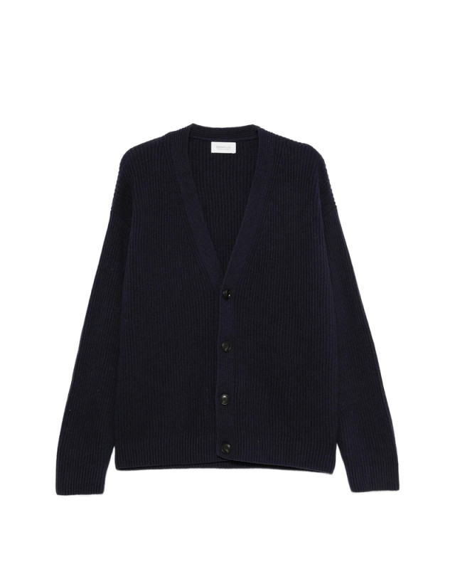 [DIANA STUDIO] Cardigan FW26 DW26M070036  371