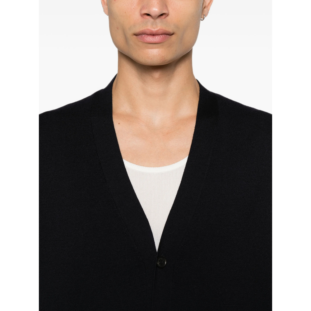 [DIANA STUDIO] Cardigan FW26 FW27SIN85  371