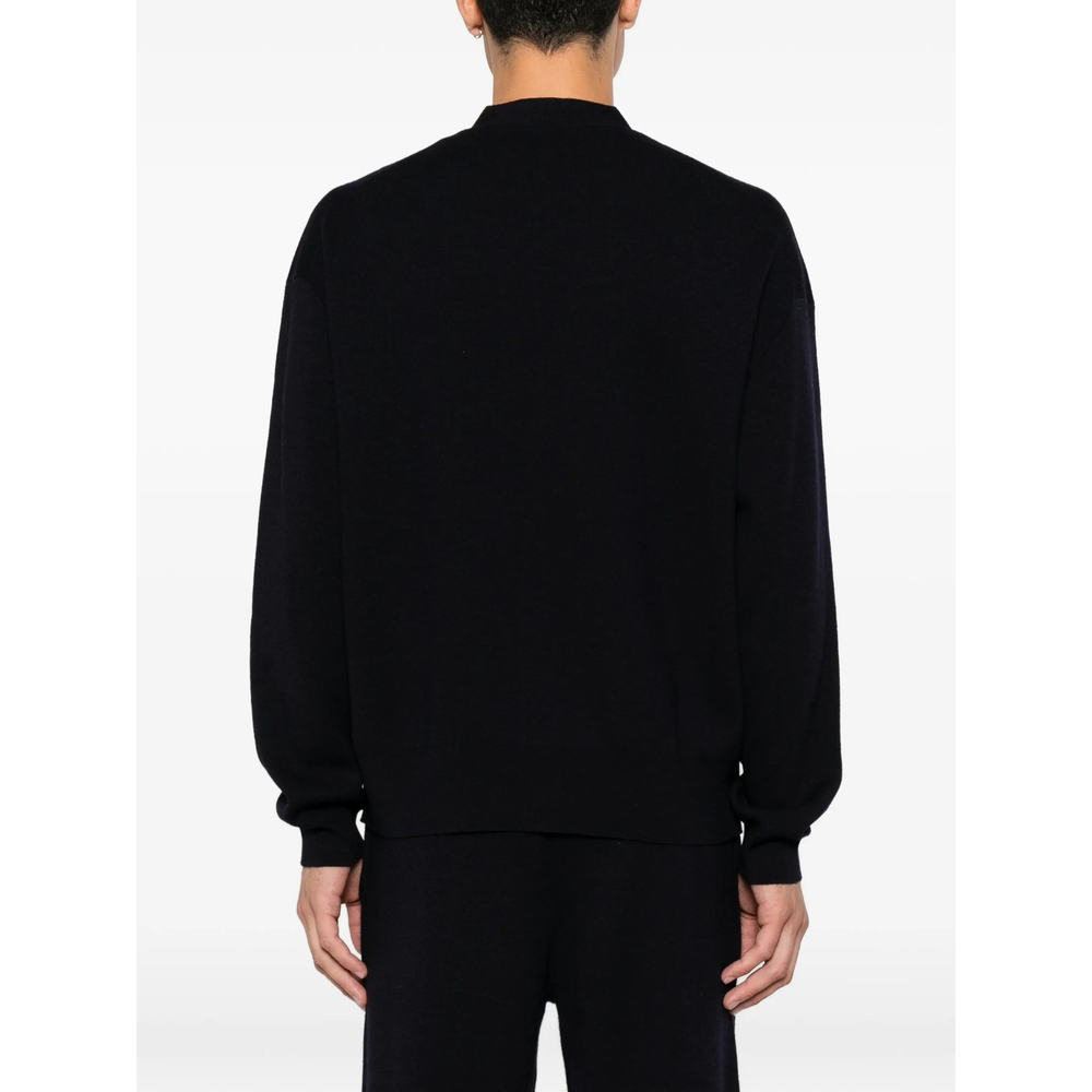 [DIANA STUDIO] Cardigan FW26 FW27SIN85  371