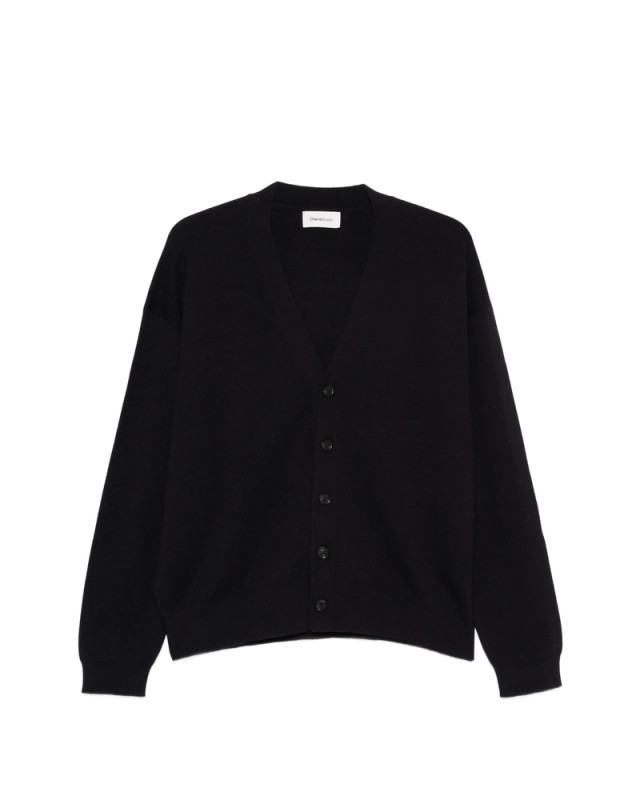 [DIANA STUDIO] Cardigan FW26 FW27SIN85  371