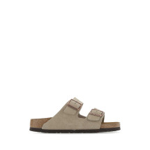 [Birkenstock] Slippers FW26 951303 TAUPE