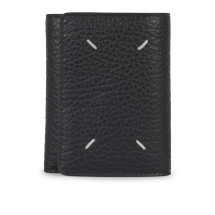[Maison Margiela] Wallet FW26 SA3UI0010P4455T8013