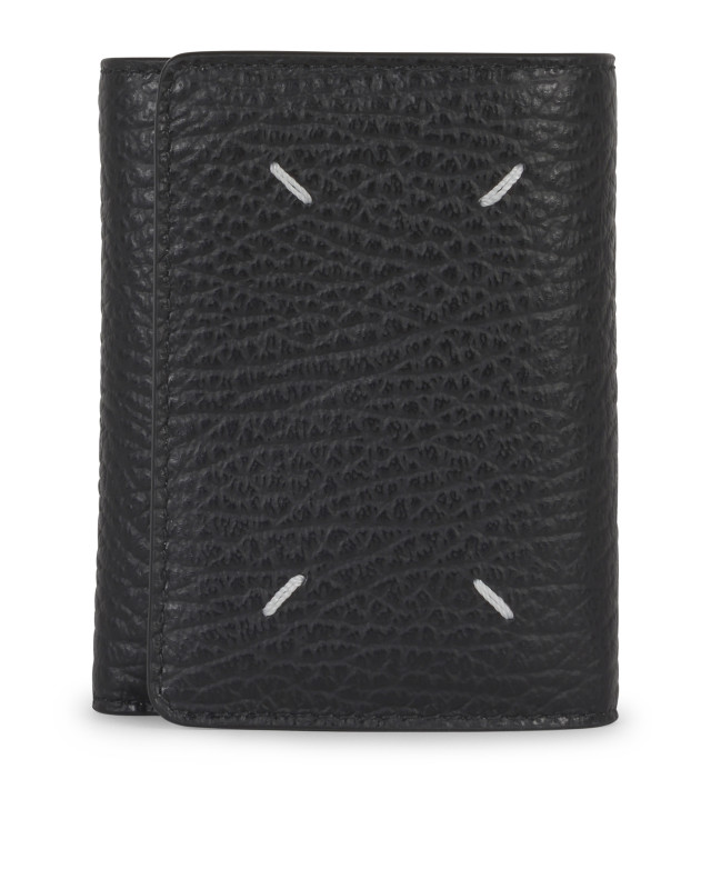 [Maison Margiela] Wallet FW26 SA3UI0010P4455T8013