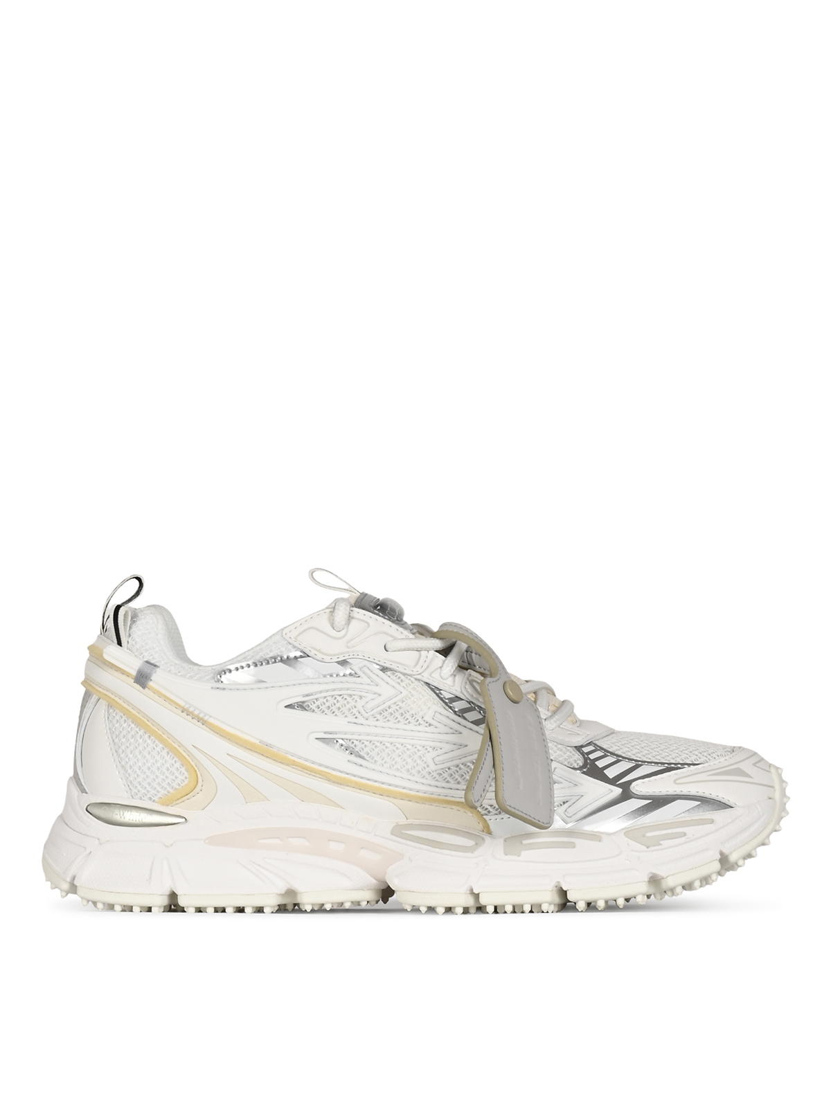 [Off-White] Sneakers FW26 M295C9F001046650101