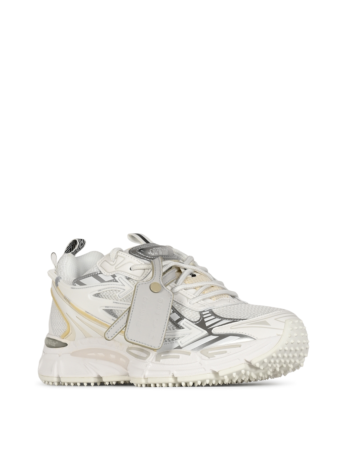 [Off-White] Sneakers FW26 M295C9F001046650101