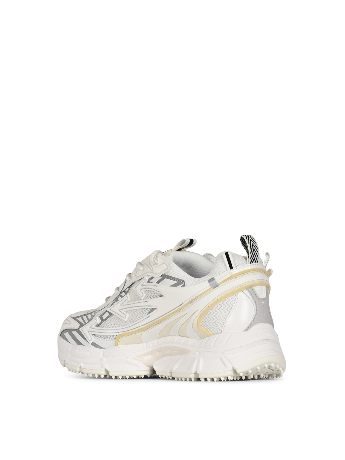 [Off-White] Sneakers FW26 M295C9F001046650101