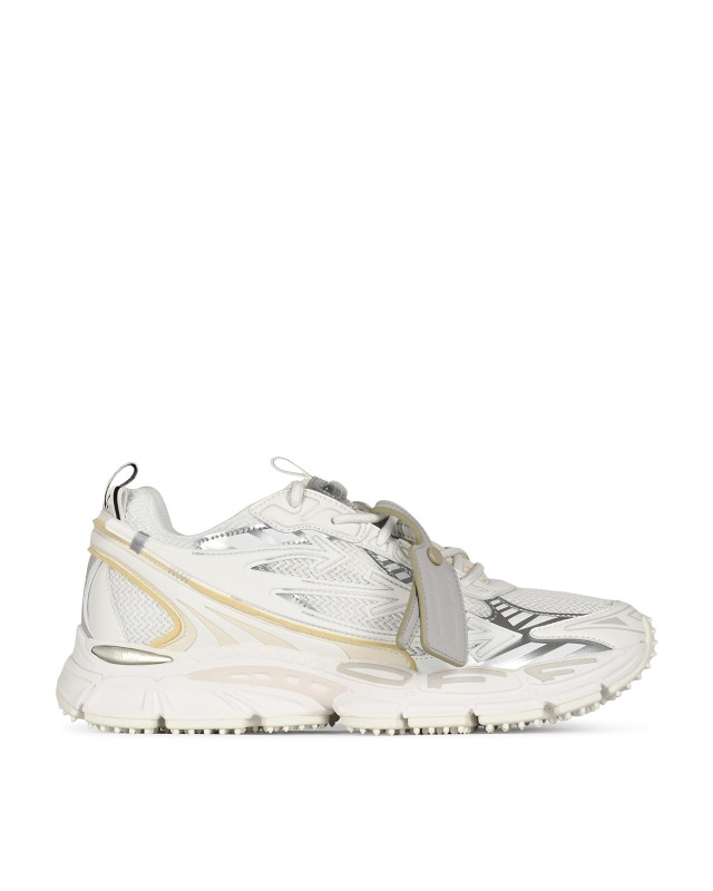 [Off-White] Sneakers FW26 M295C9F001046650101