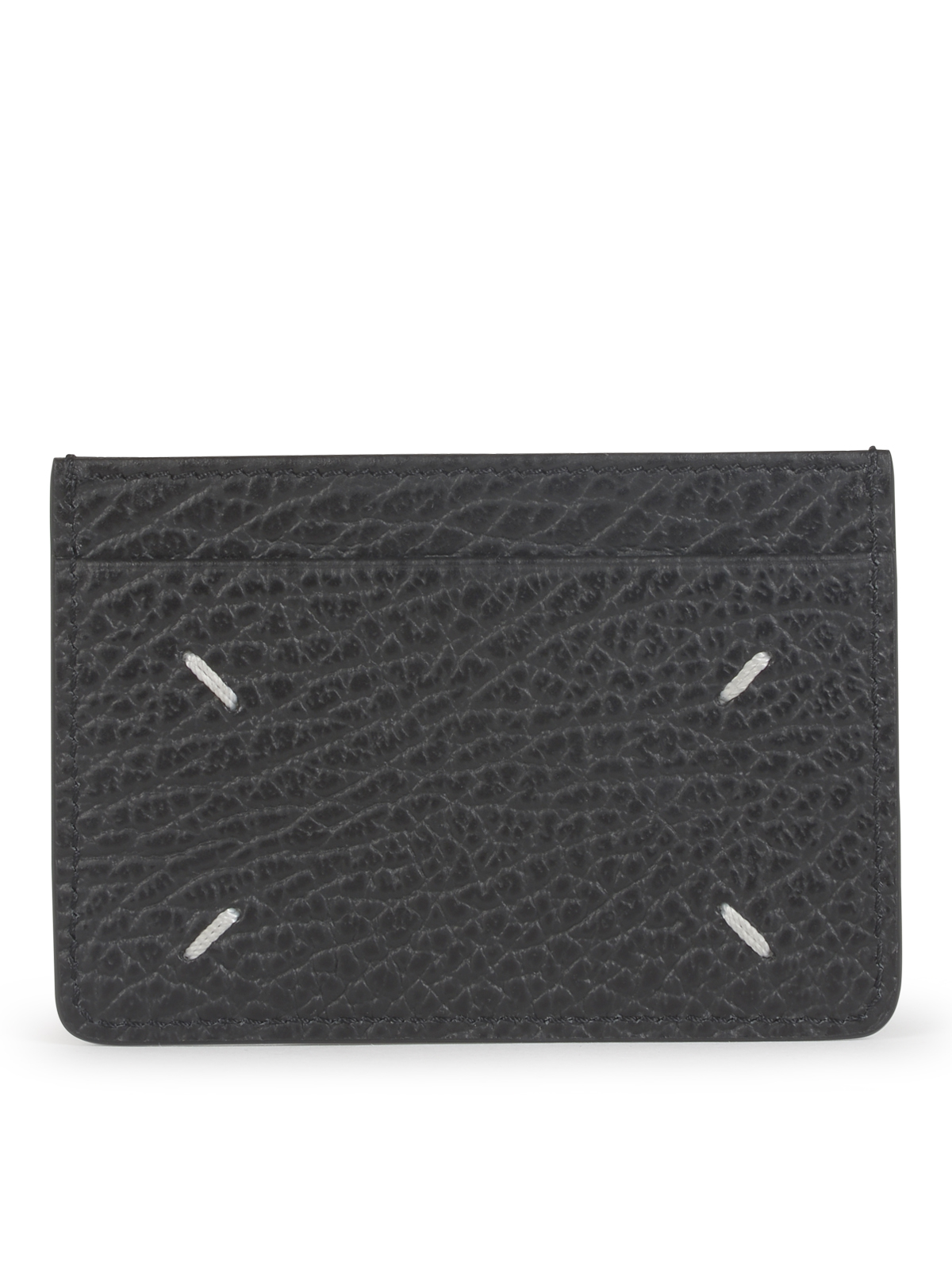 [Maison Margiela] Wallet FW26 SA1VX0005P4455T8013