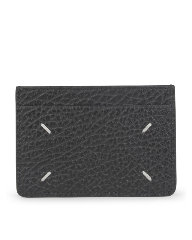 [Maison Margiela] Wallet FW26 SA1VX0005P4455T8013