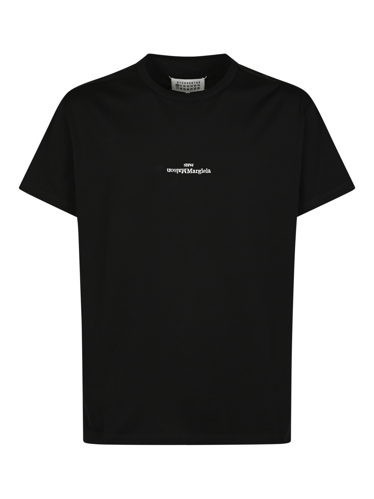 [Maison Margiela] T-shirts Short Sleeve FW26 S50GC0736S22816900