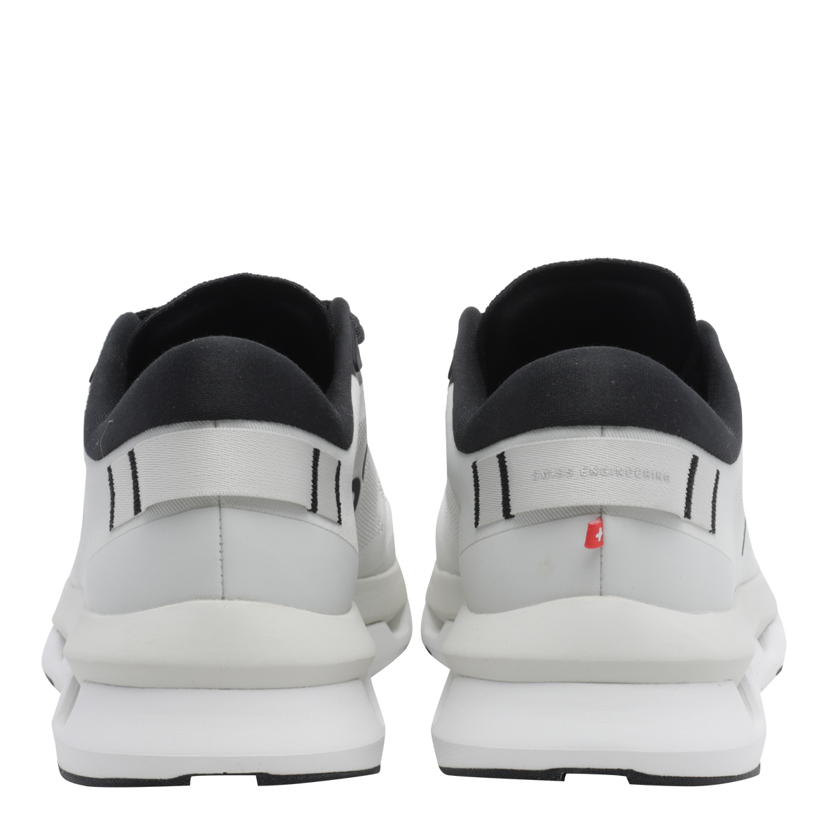 [ON SNEAKER] Sneakers FW26 3MF10081926ICE/BLACK