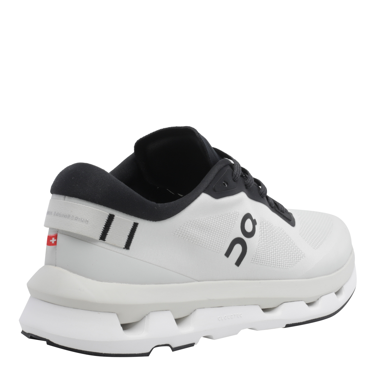[ON SNEAKER] Sneakers FW26 3MF10081926ICE/BLACK