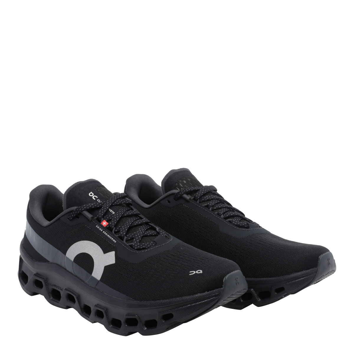 [ON SNEAKER] Sneakers FW26 3MF30740553BLACK