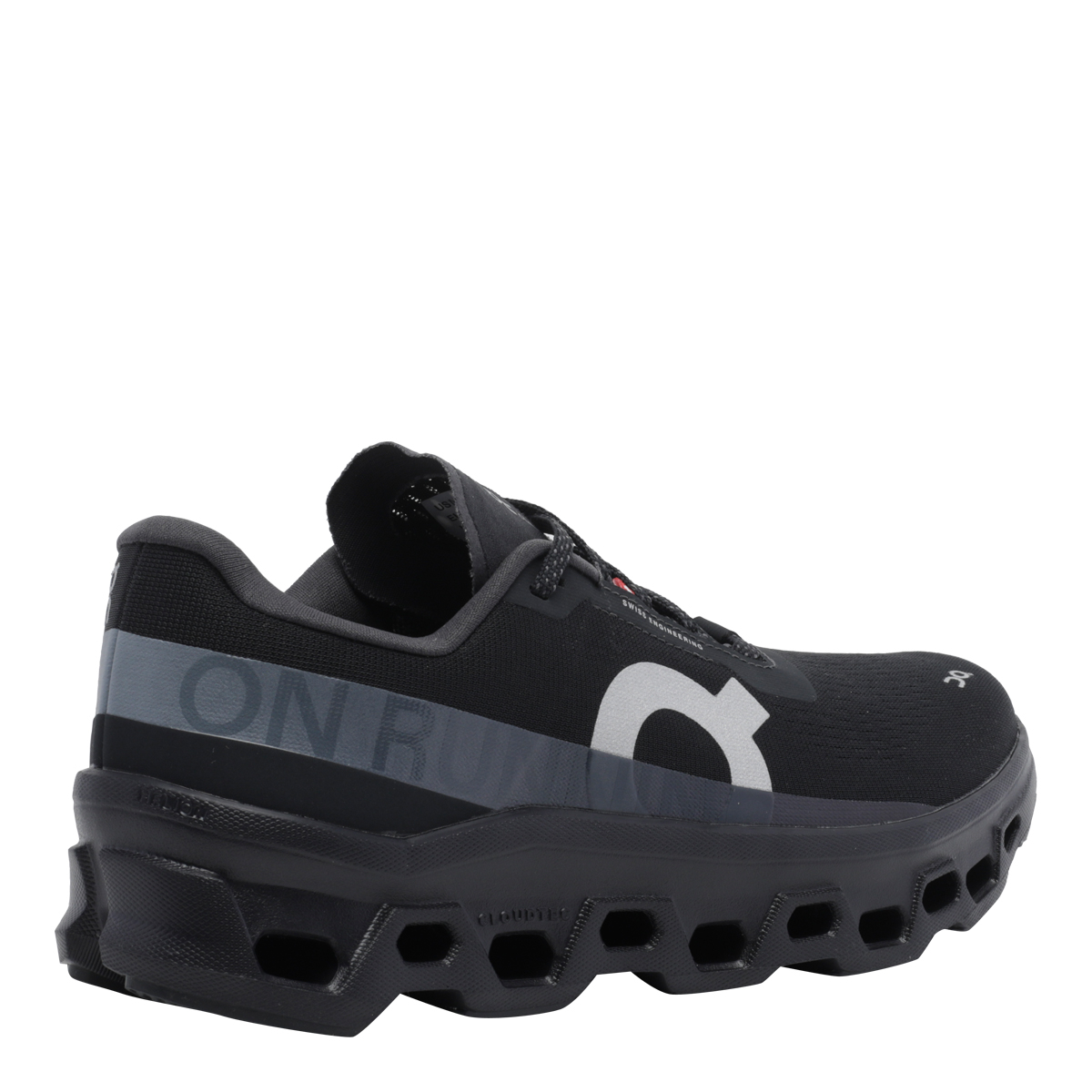 [ON SNEAKER] Sneakers FW26 3MF30740553BLACK