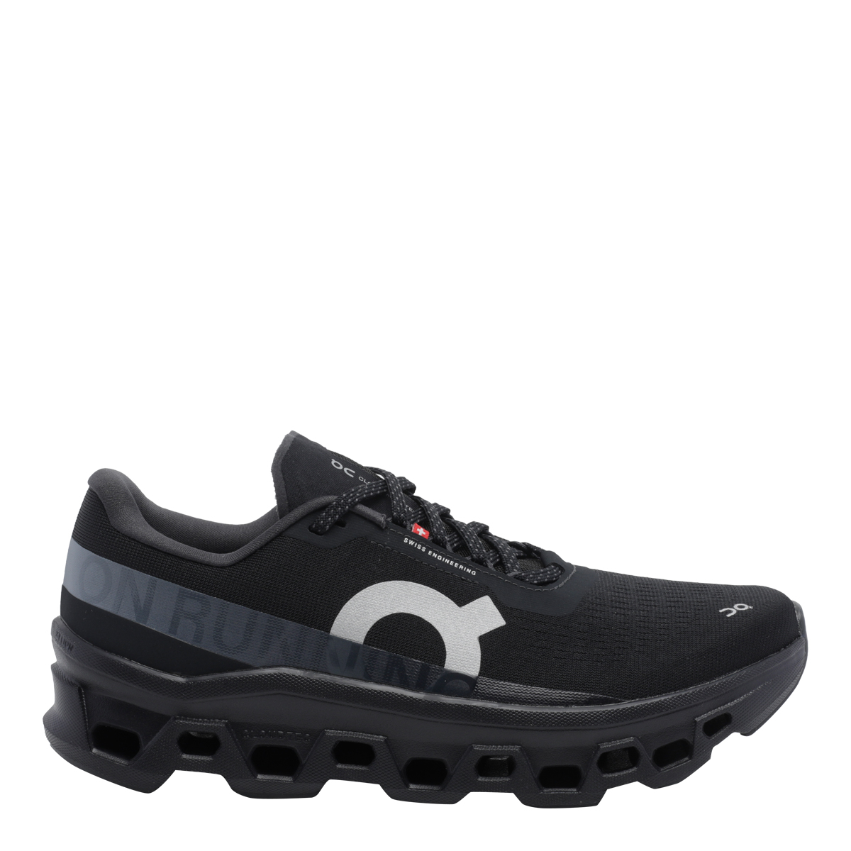 [ON SNEAKER] Sneakers FW26 3MF30740553BLACK
