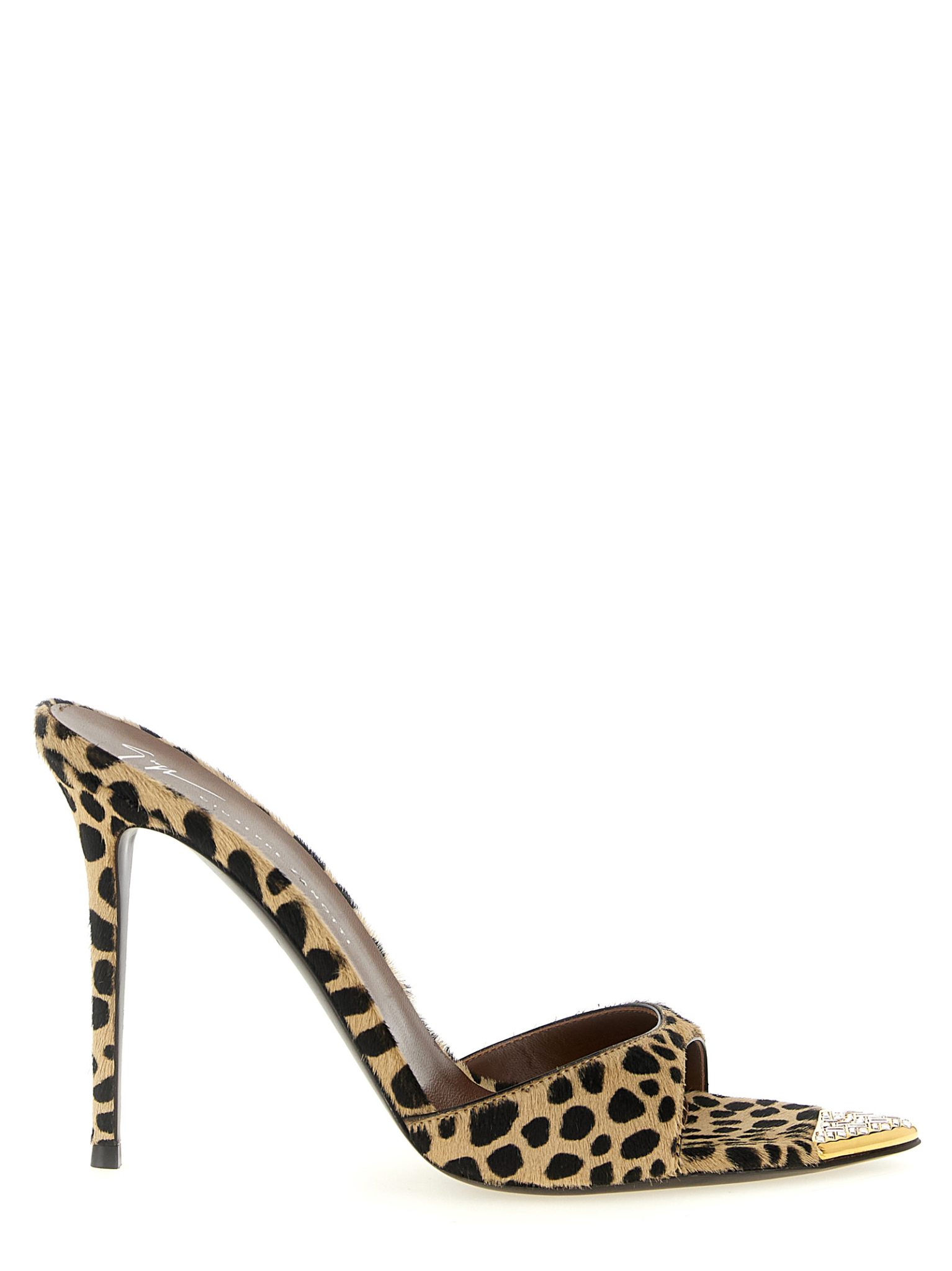 [Giuseppe Zanotti] Sandals FW26 I600002001