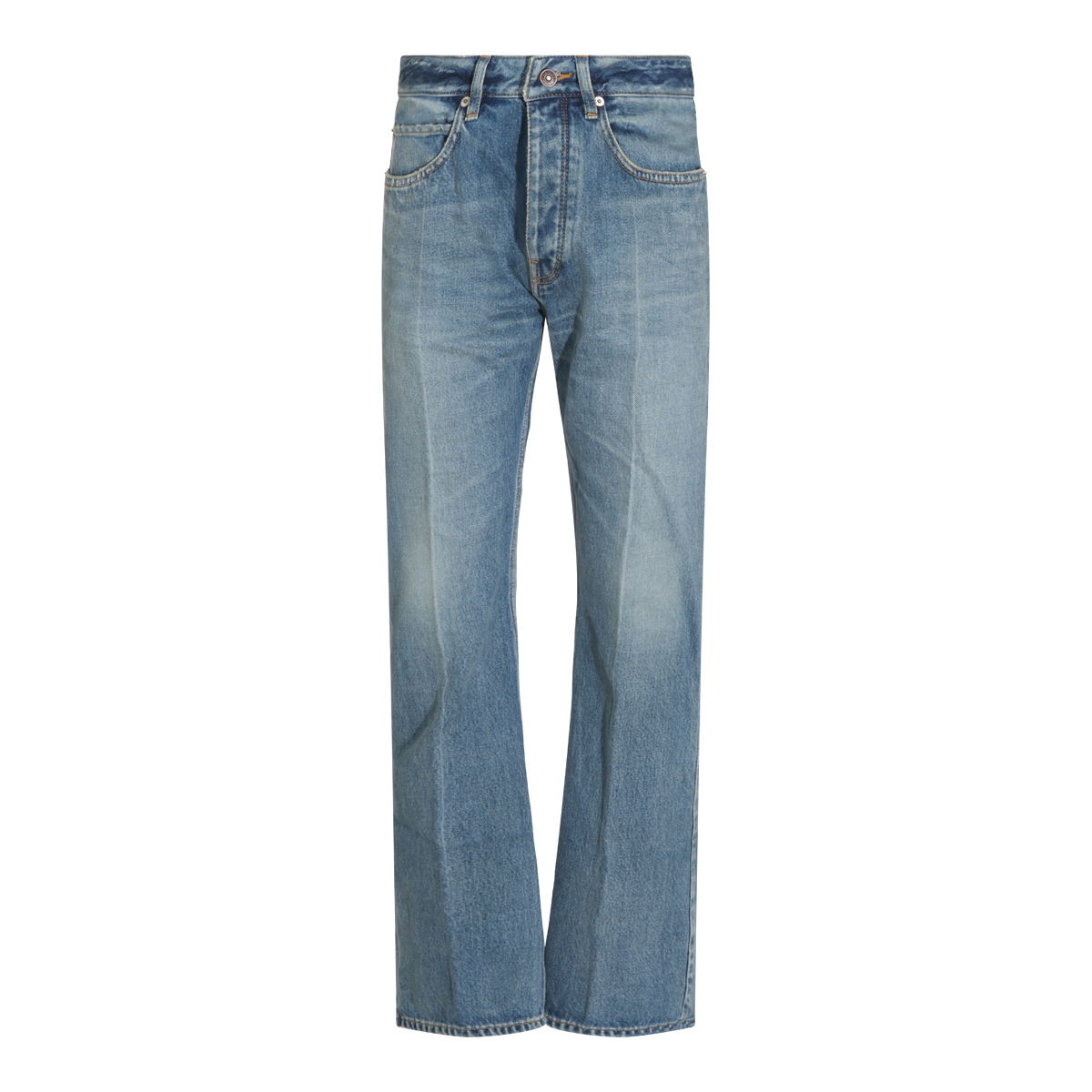 [Balenciaga] Jeans FW26 A001OITDW145002
