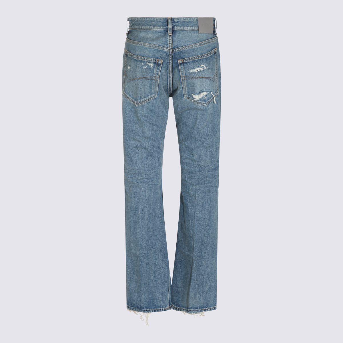 [Balenciaga] Jeans FW26 A001OITDW145002