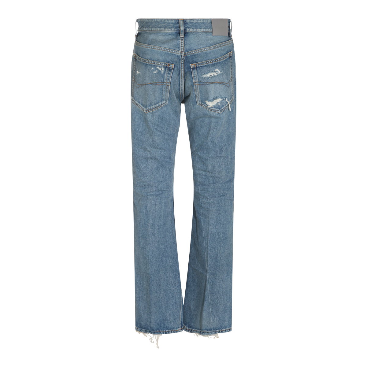 [Balenciaga] Jeans FW26 A001OITDW145002