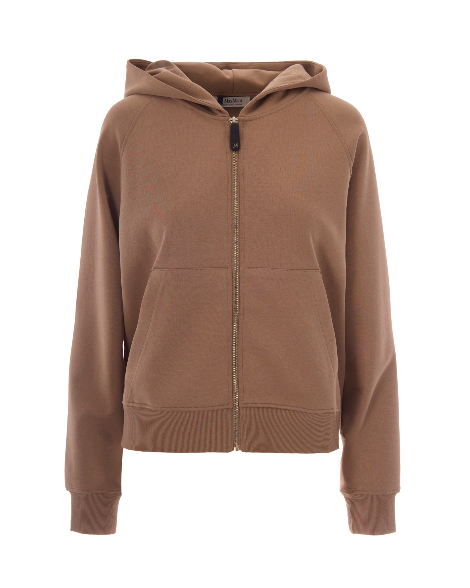 [S Max Mara] Sweatshirt FW26 2629926021600SMMMAREA006