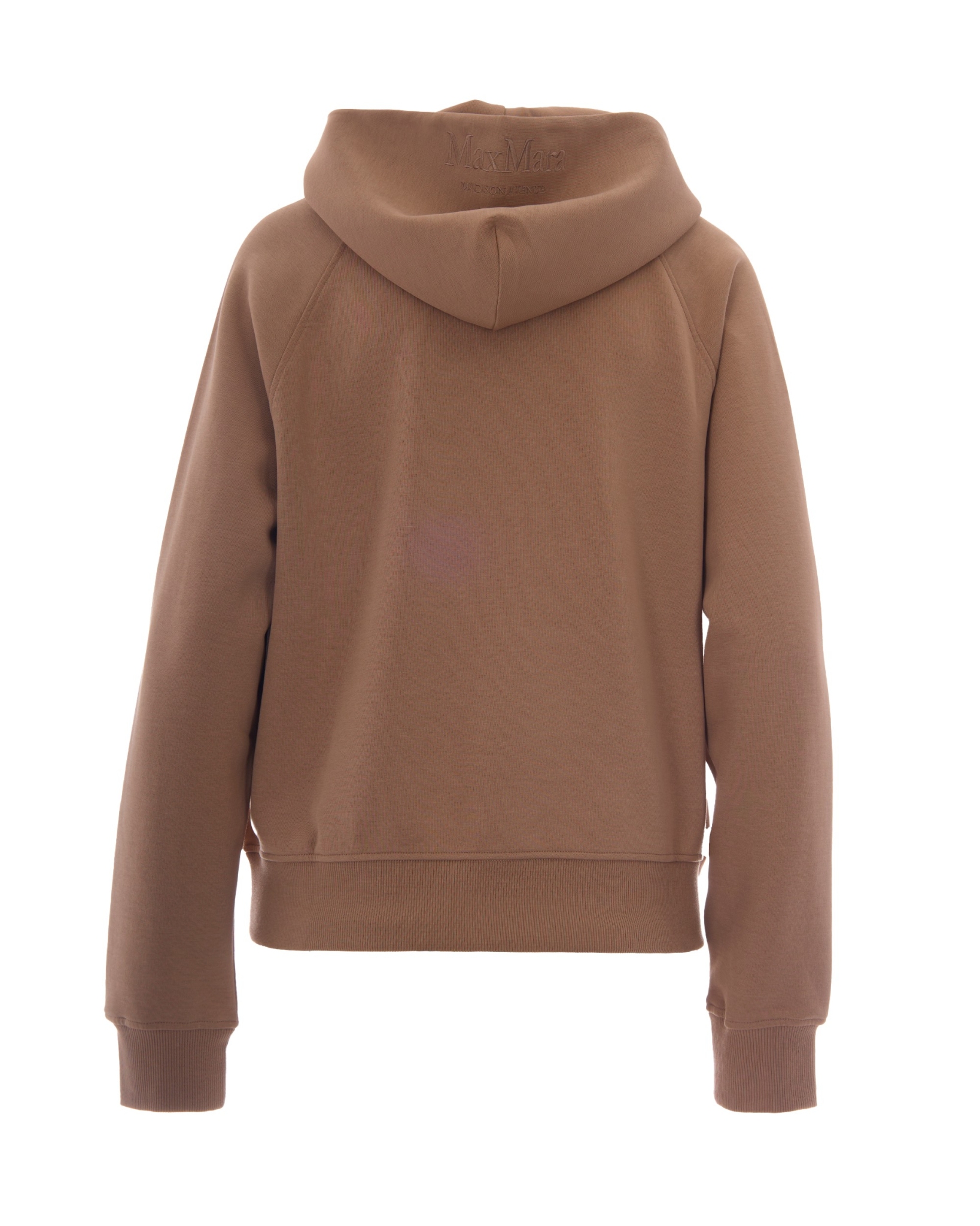[S Max Mara] Sweatshirt FW26 2629926021600SMMMAREA006