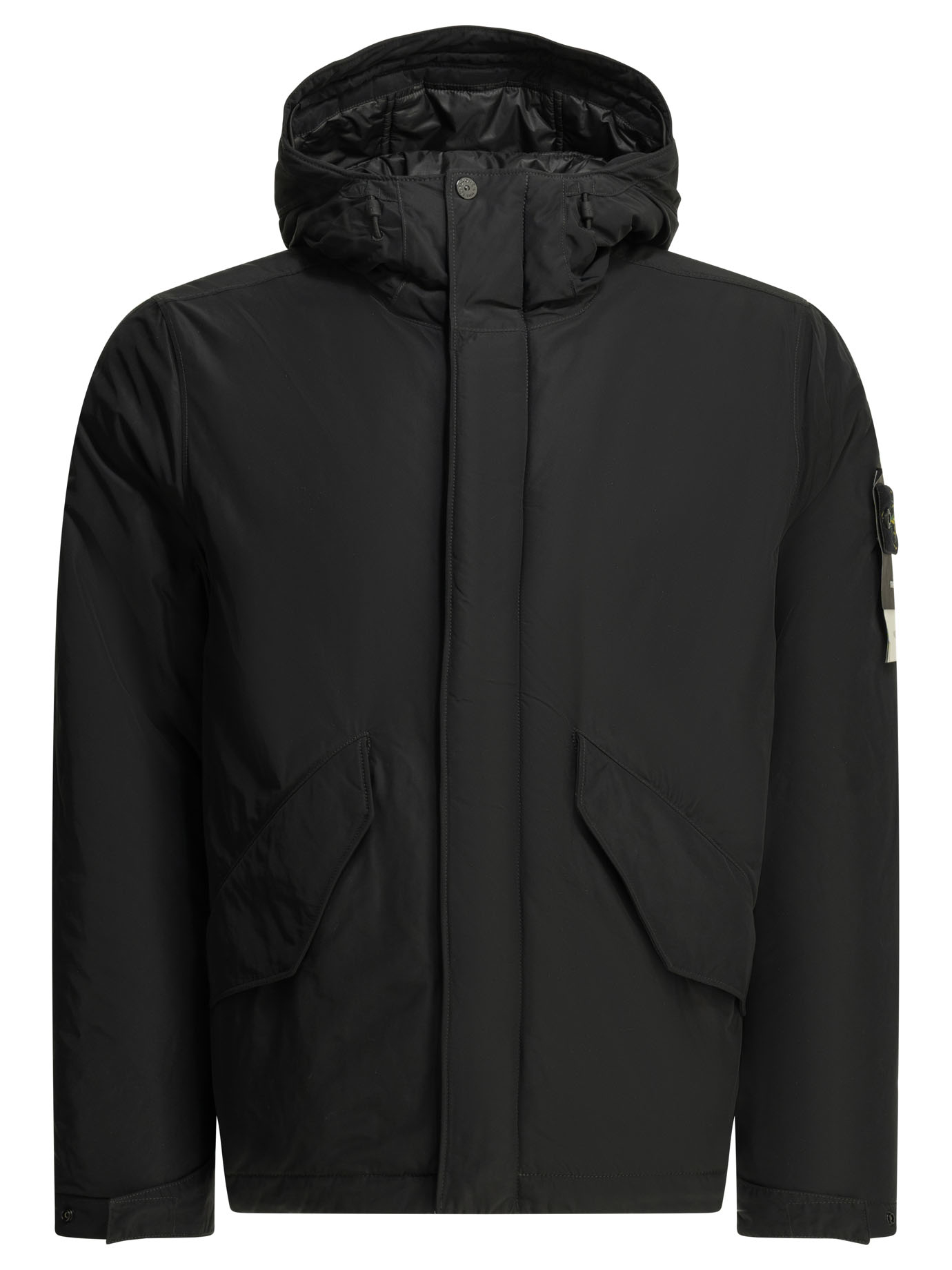 [Stone Island] Down Jacket FW26 L2S154100010S0A26V0029