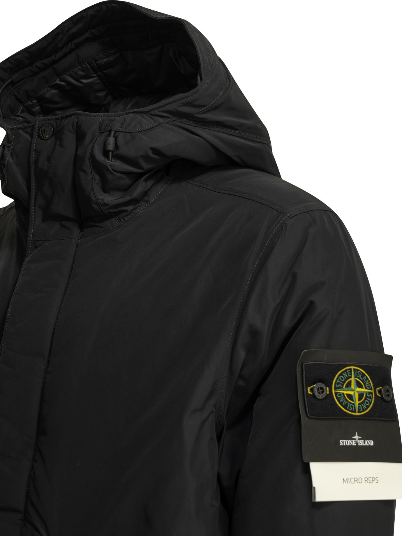 [Stone Island] Down Jacket FW26 L2S154100010S0A26V0029