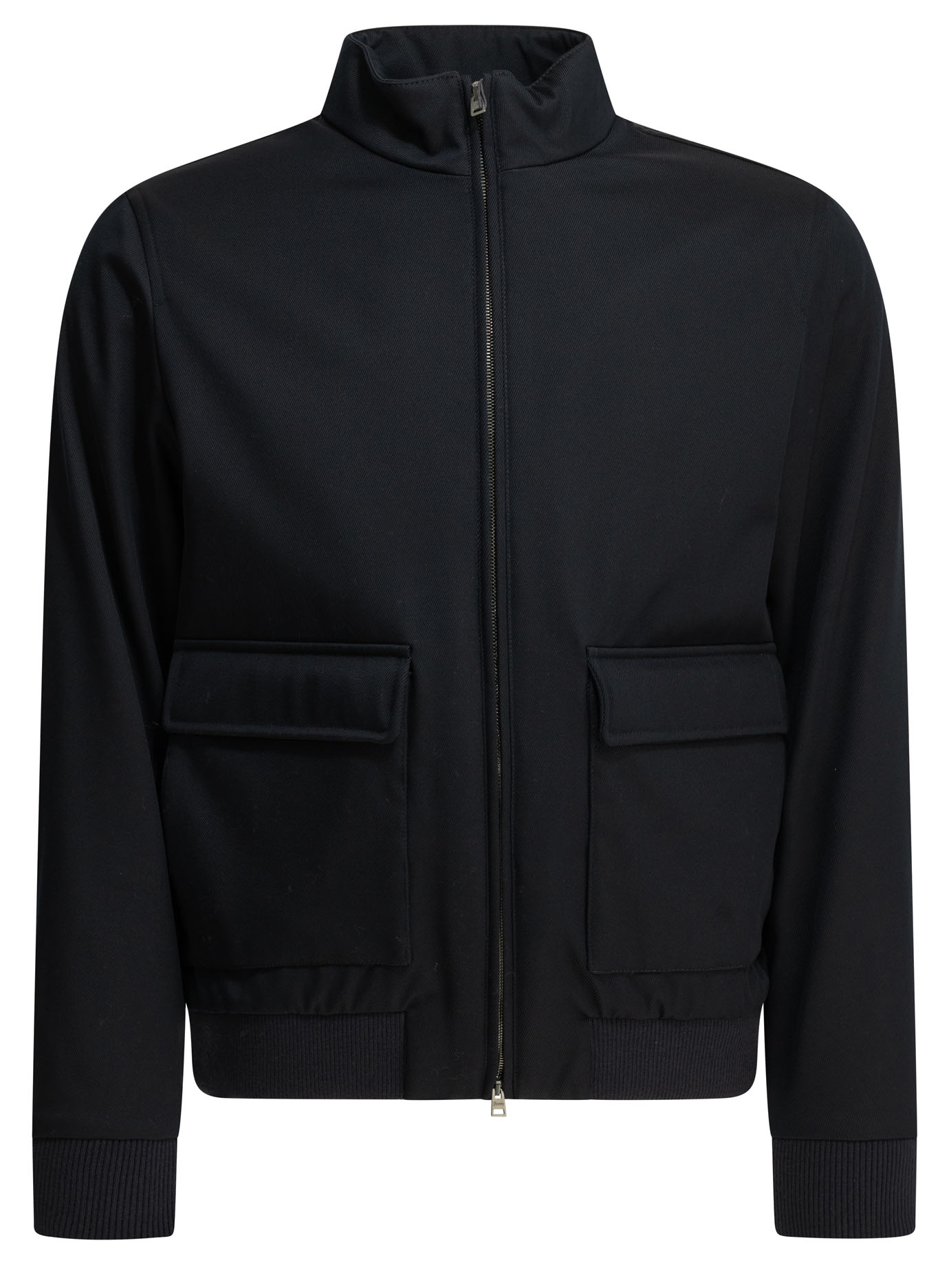 [Herno] Bomber Jacket FW26 GI000665U331869200