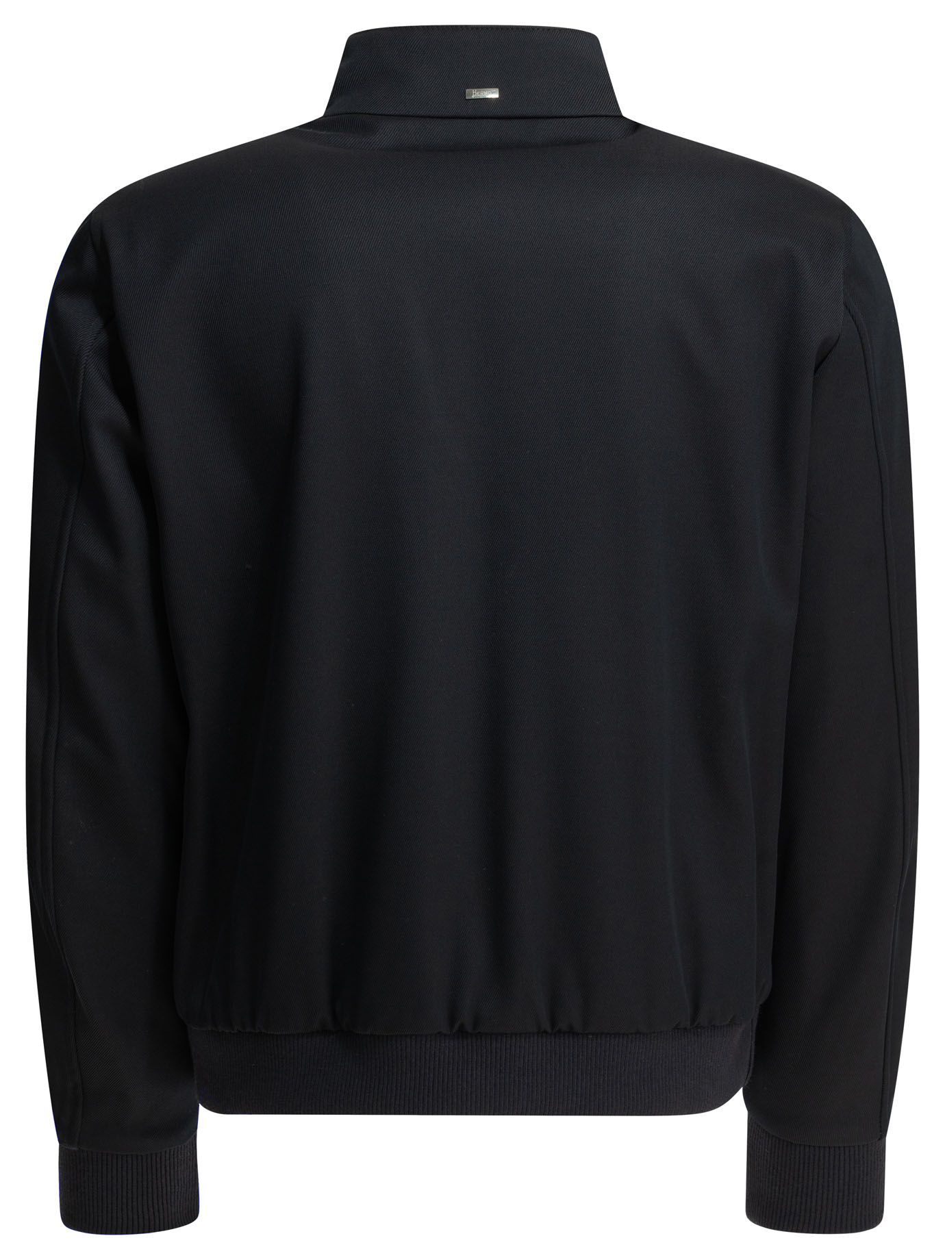 [Herno] Bomber Jacket FW26 GI000665U331869200