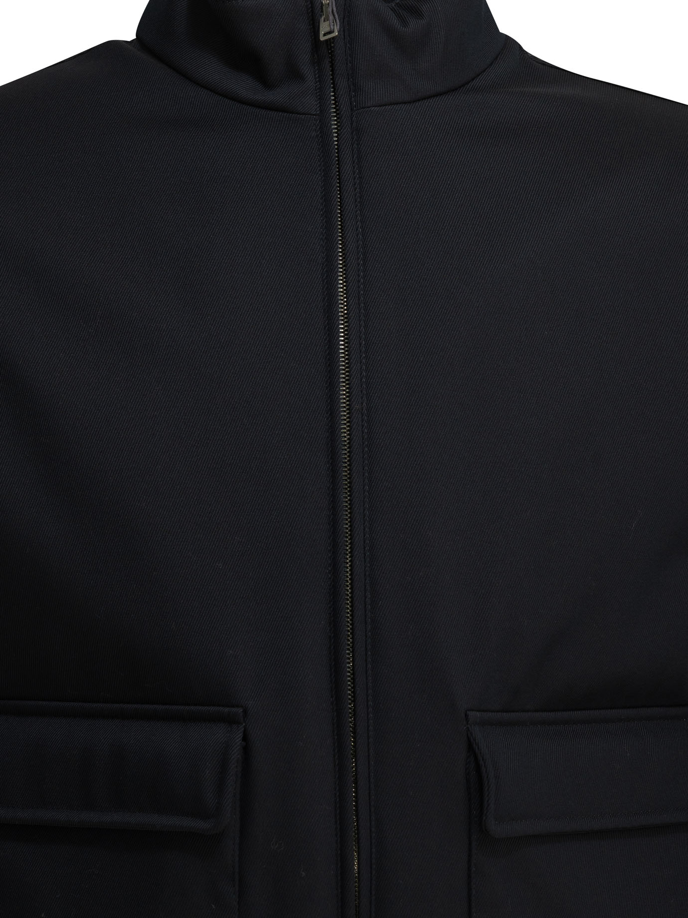 [Herno] Bomber Jacket FW26 GI000665U331869200